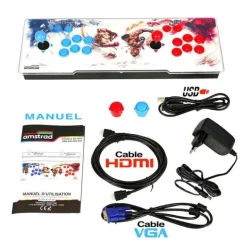 Stick arcade AMS ARCADE PAD
