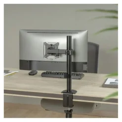 Support moniteur pour écran 17
