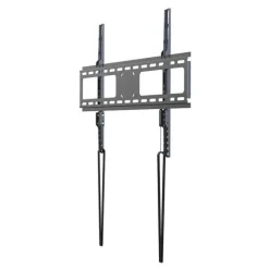 Support mural EDENWOOD TV de 127 à 218 cm F3 V2 fixe