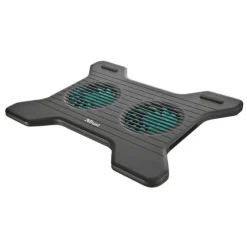 Support ventilé TRUST Breeze pour PC