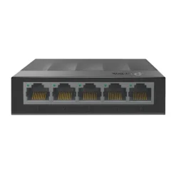 SWITCH TP LINK LS1005G 5 Ports Plastique - Gigabit