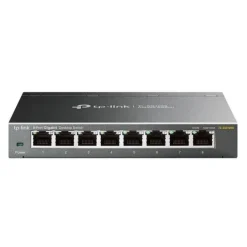 SWITCH TP LINK TL-SG108 8 ports 2.5Ghz