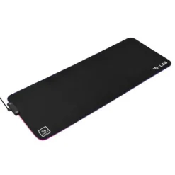 Tapis de souris THE G-LAB port USB