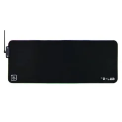Tapis de souris THE G-LAB port USB