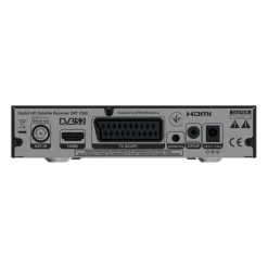 Terminal Numérique Satellite STRONG SRT 7030 HD