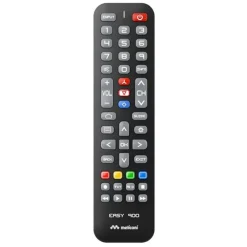Télécommande MELICONI EASY 900 HISENSE
