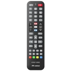 Télécommande MELICONI EASY 200 LG