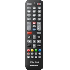 Télécommande MELICONI EASY 500 TCL/THOMSON
