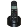 Téléphone solo avec répondeur EDENWOOD TSR 1 Noir