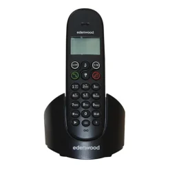 Téléphone solo EDENWOOD TS 1 Noir