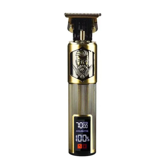 Tondeuse cheveux et barbe SILVER STYLE BARBE PRO 003044