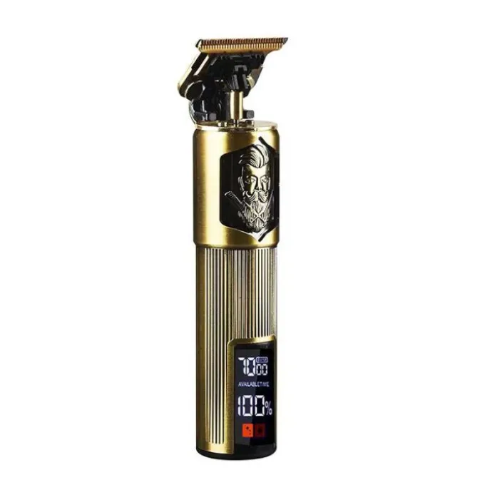 Tondeuse cheveux et barbe SILVER STYLE BARBE PRO 003044