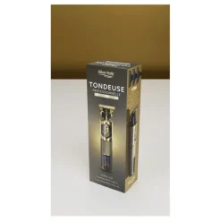 Tondeuse cheveux et barbe SILVER STYLE BARBE PRO 003044