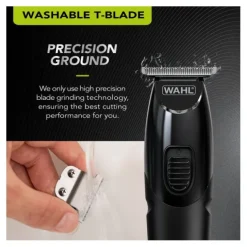 Tondeuse multifonction WAHL ALL IN ONE