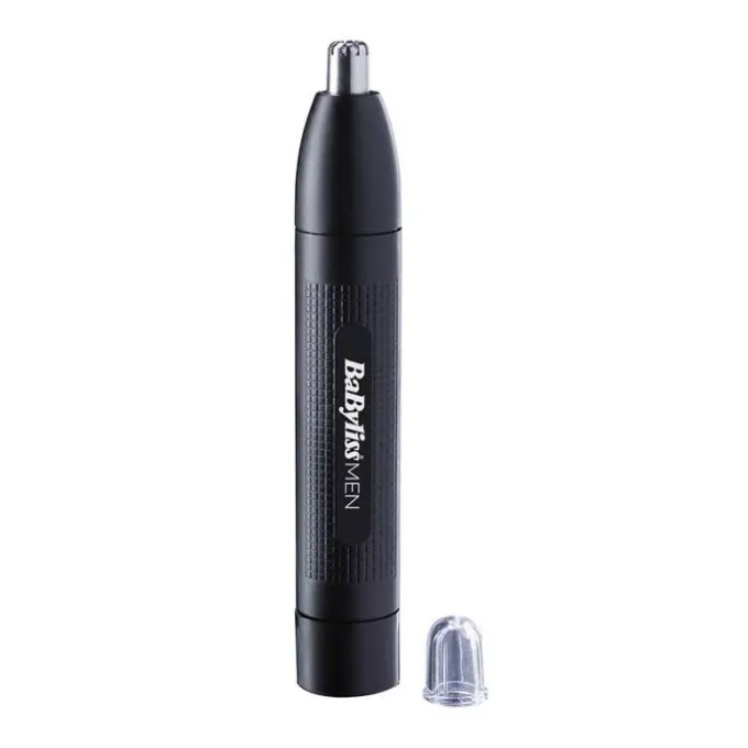 Tondeuse nez & oreilles BABYLISS E650E