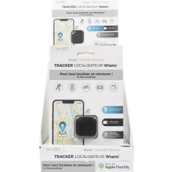 Traceur BE MIX Tracker localisateur d'objets