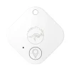 Traceur GPS MOBILITY Blanc compatible iPhone