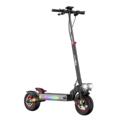 Trottinette électrique URBANGLIDE Ecross Go