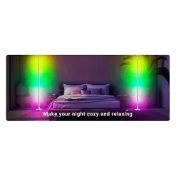 Tube LED NEOLIUM 140cm Connecté