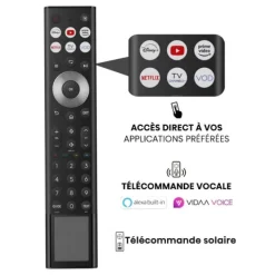 TV Miniled 65