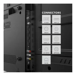 TV QLED 50