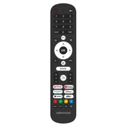 TV QLED 43