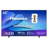TV QLED 65" HISENSE 65E7Q