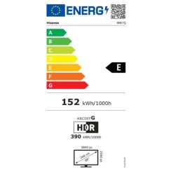 TV QLED 98