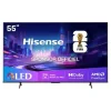 TV QLED 55" HISENSE 55E7Q PRO