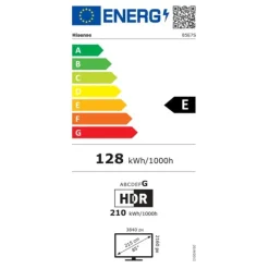 TV QLED 85
