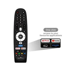 TV QLED 50
