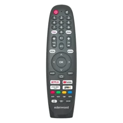 TV UHD 4K 50