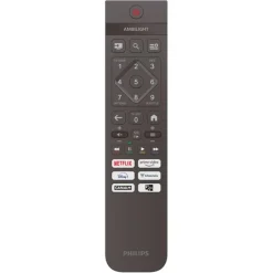 TV UHD 4K 55