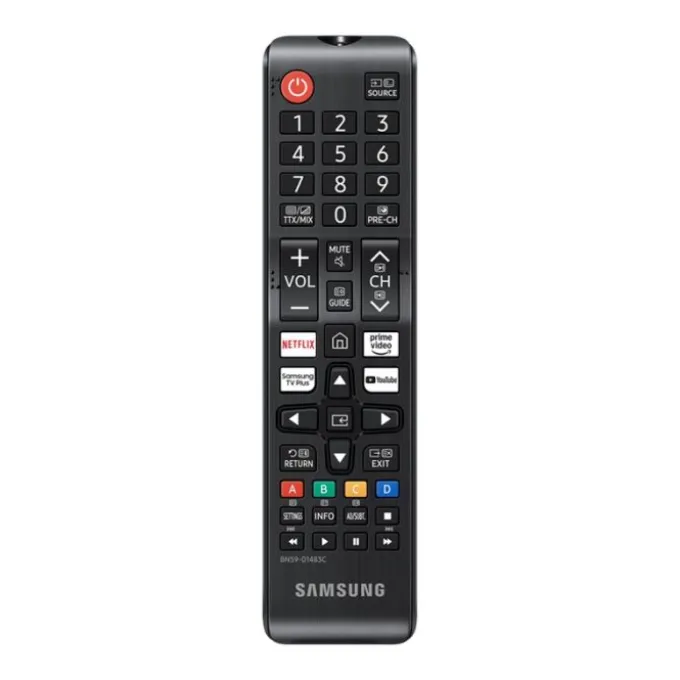 TV UHD 4K 65" SAMSUNG 65CU7025