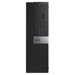 UNITE CENTRALE DELL 3040SFF CHROME OS- Intel i3/4Go/128Go/Reconditionné Grade Eco