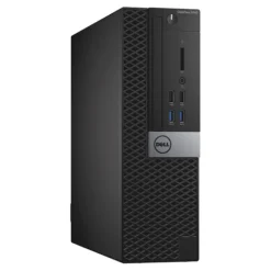 UNITE CENTRALE DELL 3040SFF CHROME OS- Intel i3/4Go/128Go/Reconditionné Grade Eco