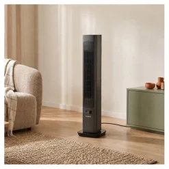 Ventilateur + Chauffage VALBERG 2IN1
