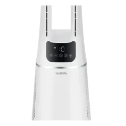 Ventilateur/Purificateur VALBERG Wind T5 pure