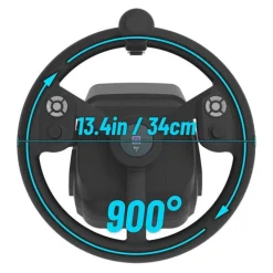 Volant HORI Farming Vehicle Control
