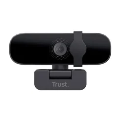 Webcam TRUST Full HD 1080p TANOR