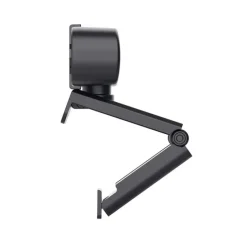 Webcam TRUST Full HD 1080p TANOR